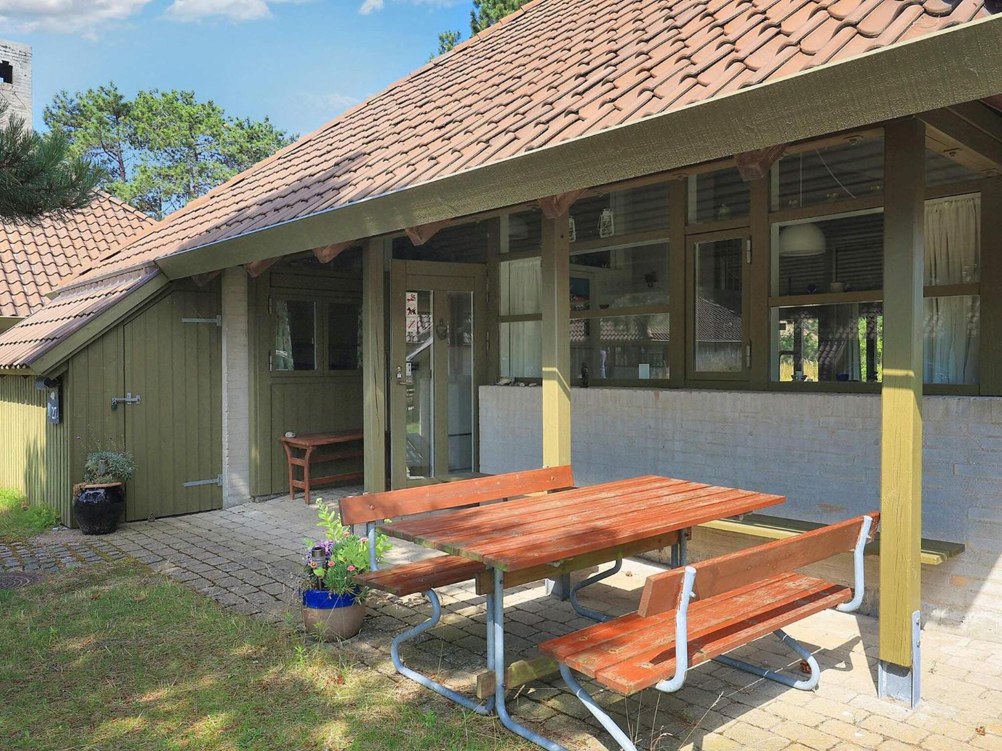 Holiday Home Karrebaeksminde XX Exterior photo