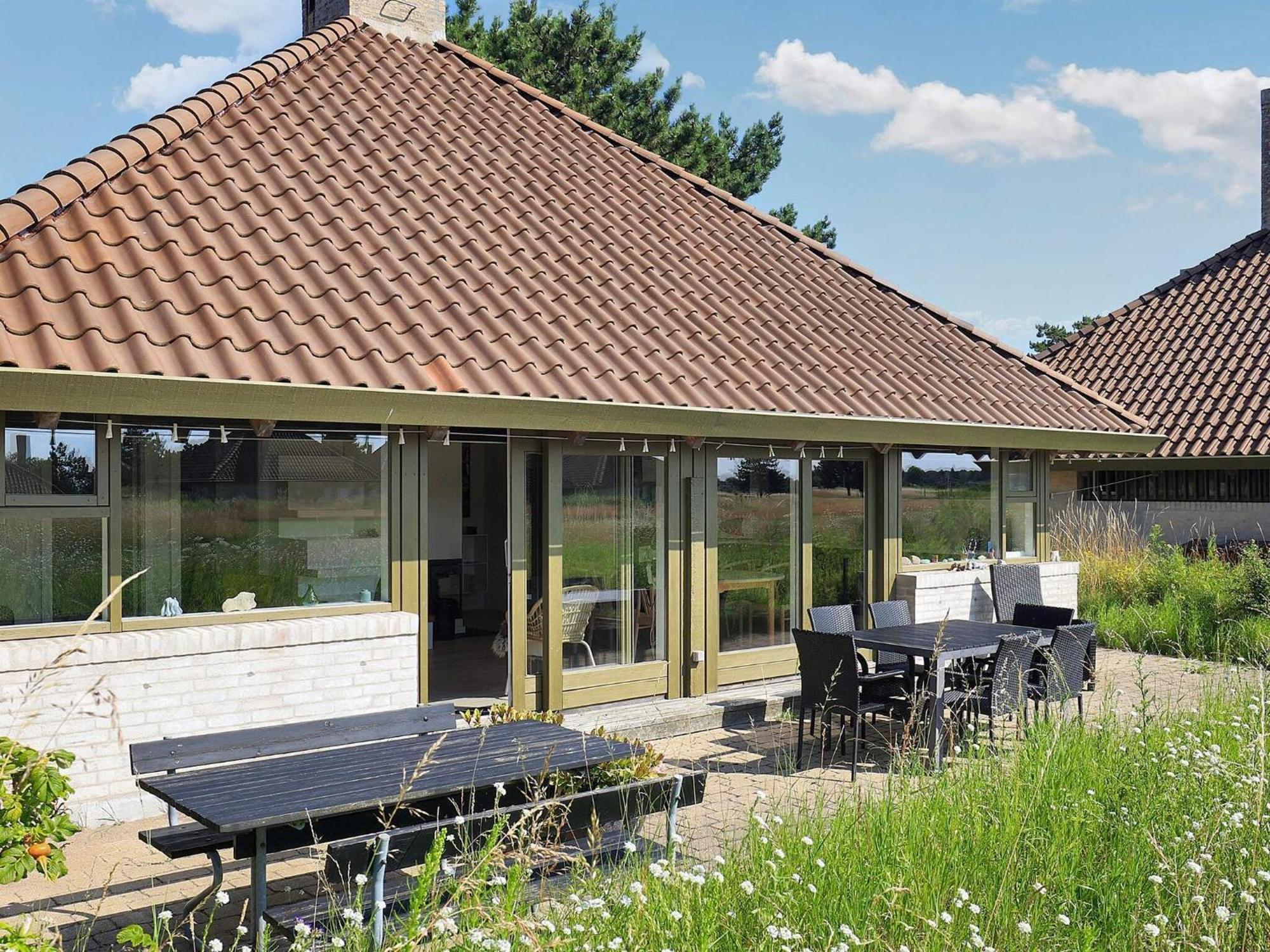 Holiday Home Karrebaeksminde XX Exterior photo