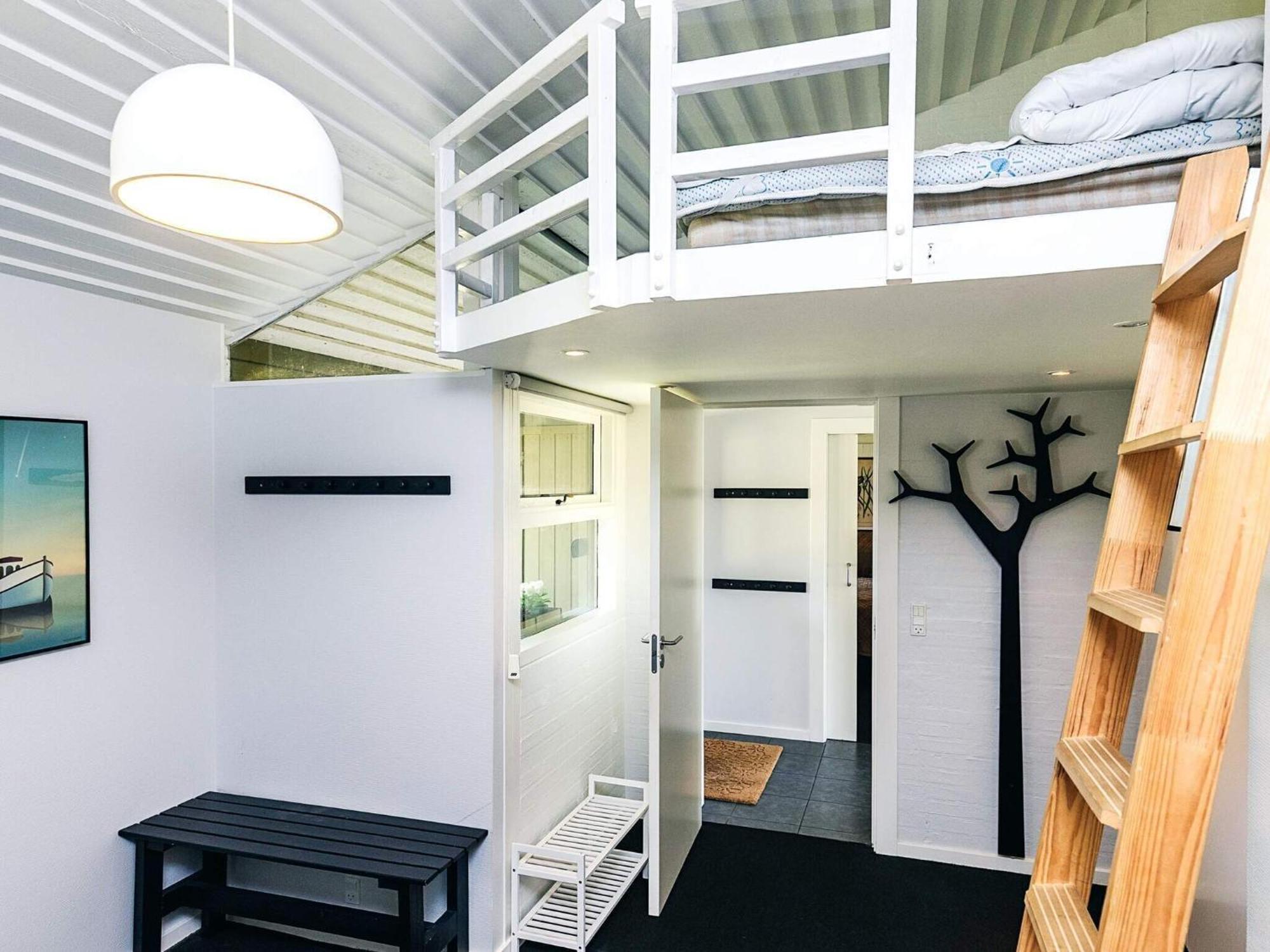 Holiday Home Karrebaeksminde XX Exterior photo