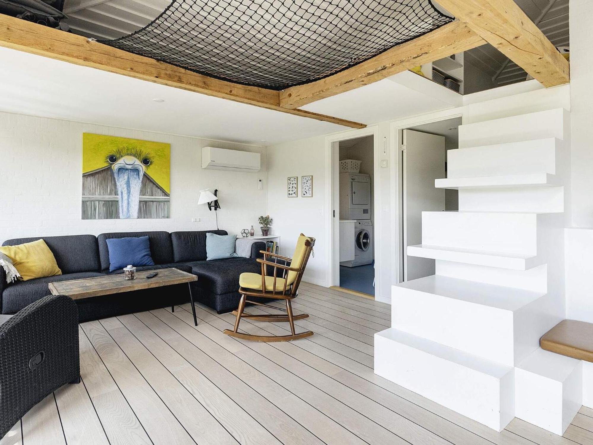 Holiday Home Karrebaeksminde XX Exterior photo